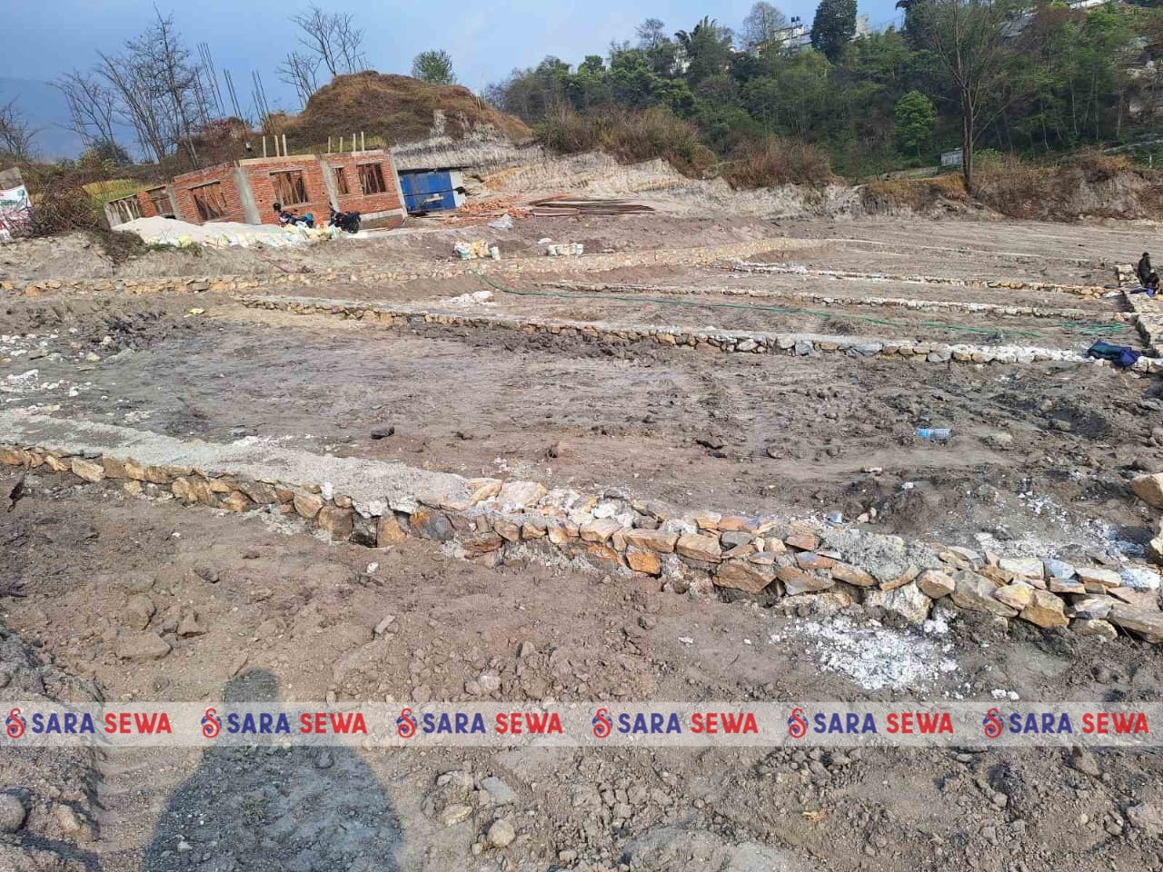 Picture of Budhanilkantha Municipality, Bagmati